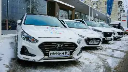 Hyundai  Элвис-Премиум Саратов